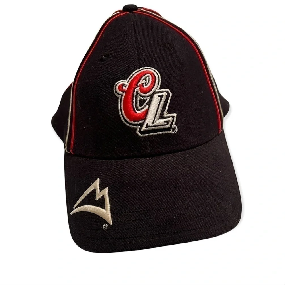 Coors Light Official Licensed Flex‎ Baseball Hat